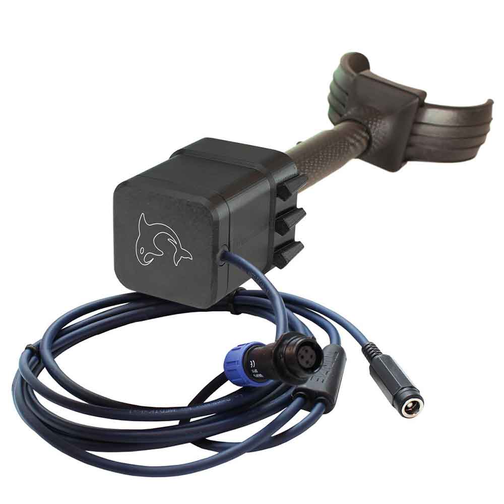 Tunze Turbelle® Stream 6105.502 ORCA Pompa di movimento nero