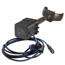 Tunze Turbelle® Stream 6105.502 ORCA Pompa di movimento nero