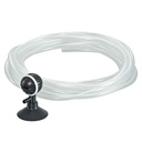 Oase OxyMax 100 Areatore per Acquario 100l/h con tubo e porosa