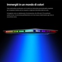 Maxspect Ethereal Infinite E8 Lampada Led per acquari marini 150W 
