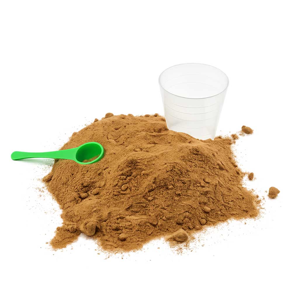 Planctontech Coral Complex Reef 10 Cibo per Coralli 350ml 70g