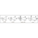 Sicce Pompa Multi 5800 regolabile 5760l/h