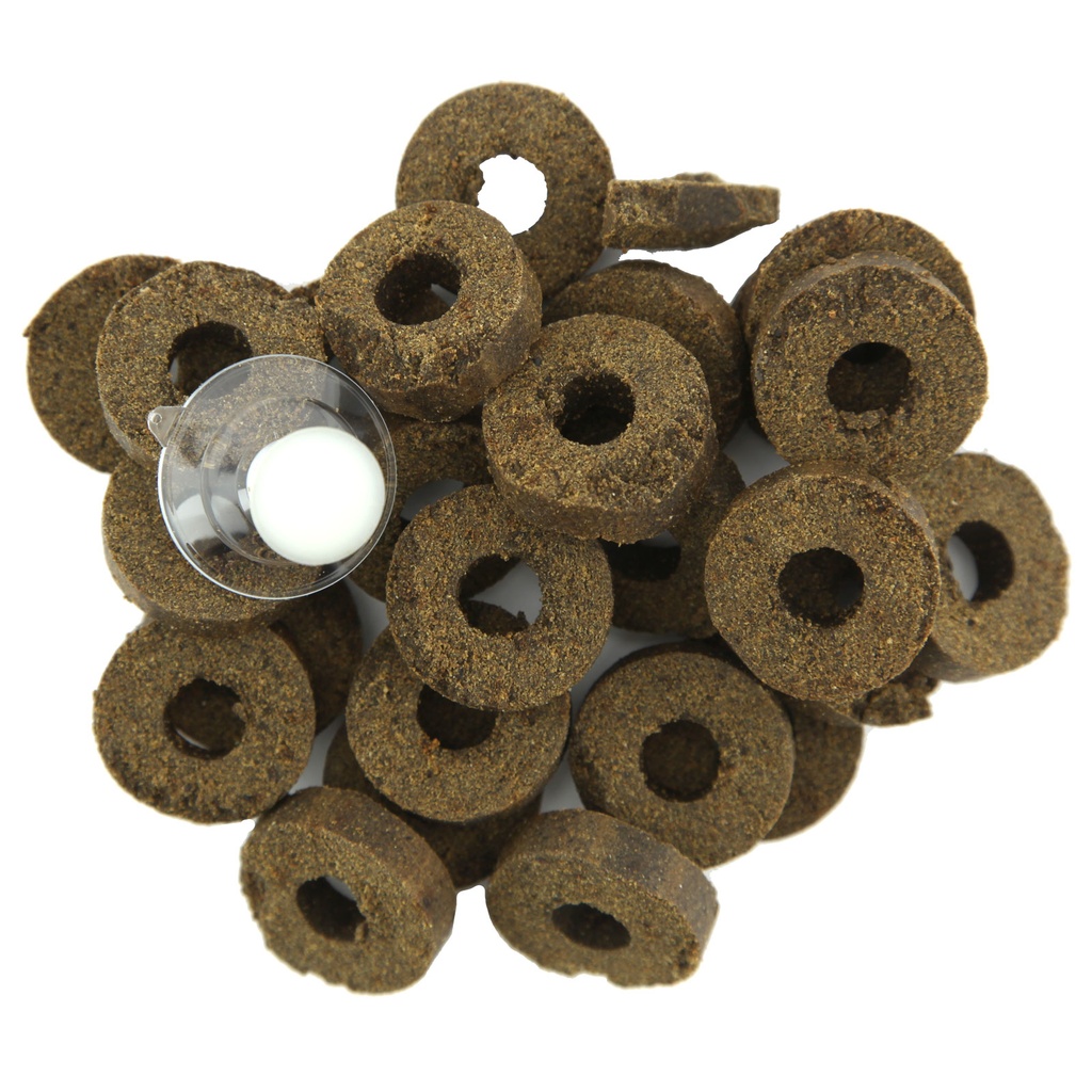 Vitalis Marine Grazer Mini Mangime ad anello 240g