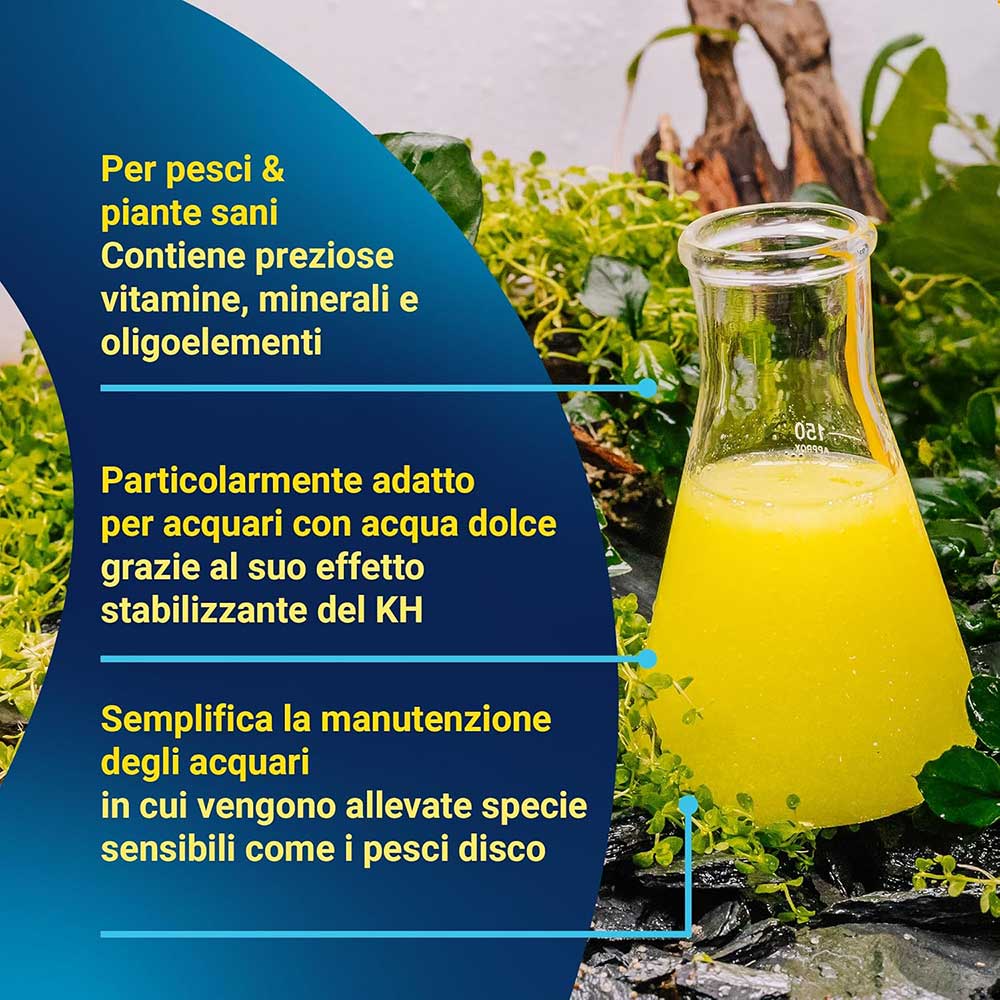 Tetra EasyBalance ottimizzatore dell'acqua 500ml