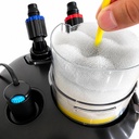 Superfish X PRO Thermo 2000 Filtro esterno con Riscaldatore fino a 600lt