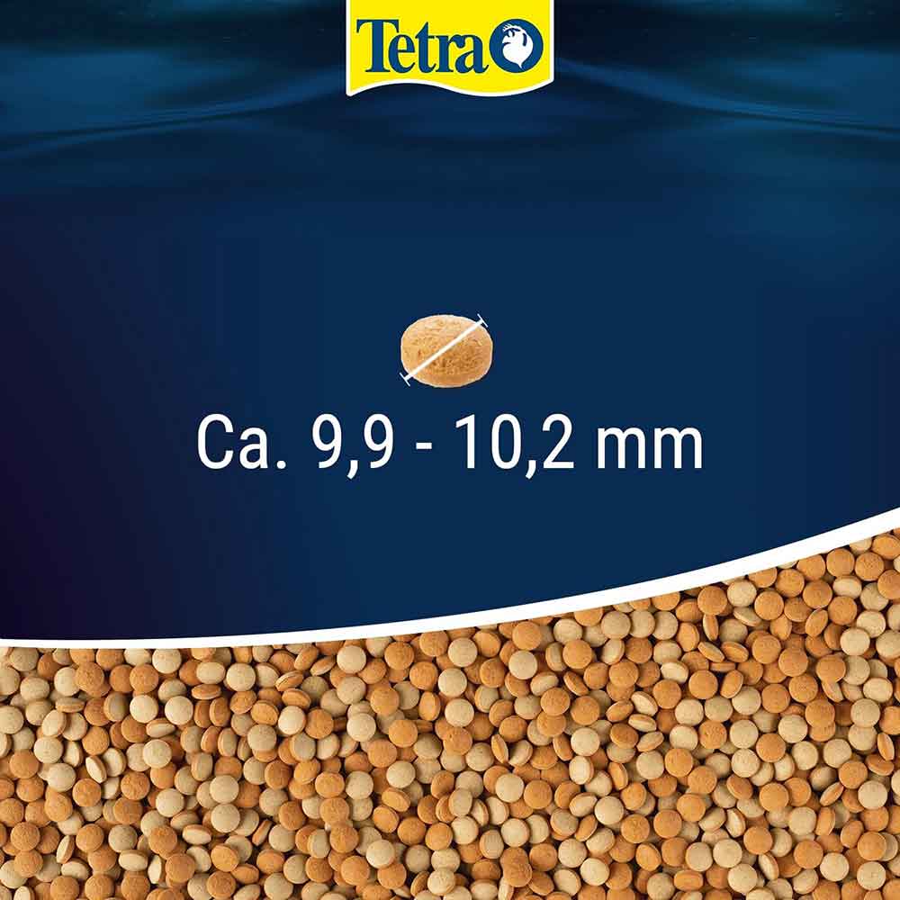 Tetra Tabimin Tablets Natural 275 pastiglie