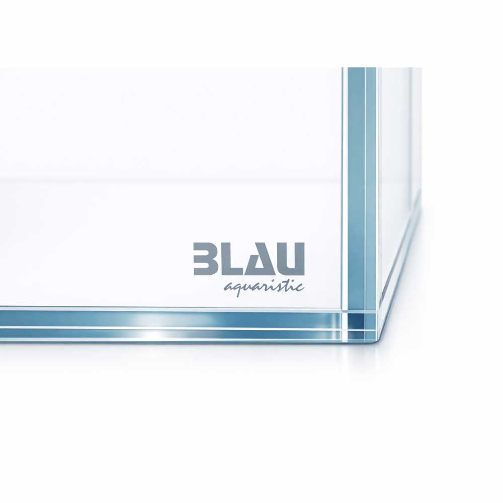 Blau Aquaristic Gran Cubic Absolute AR 92 Acquario 255 Litri