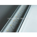 Twinstar G Line 100 II 2026 Lampada a Led Acqua Dolce Impermeabile per Acqua dolce con controller 51W 94-126cm