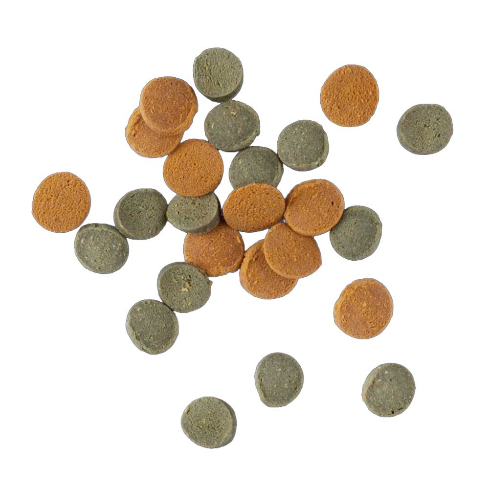 Tetra Wafer Mix Natural 100ml 48gr