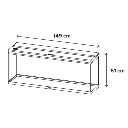 aquatlantis-supporto-slendid-ultra-150x40-dimensioni.webp
