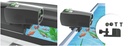 Tetra My Feeder Mangiatoia automatica
