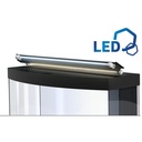 Juwel Acquario Vision 260 Litri LED Bianco mis. 121x46x64H cm
