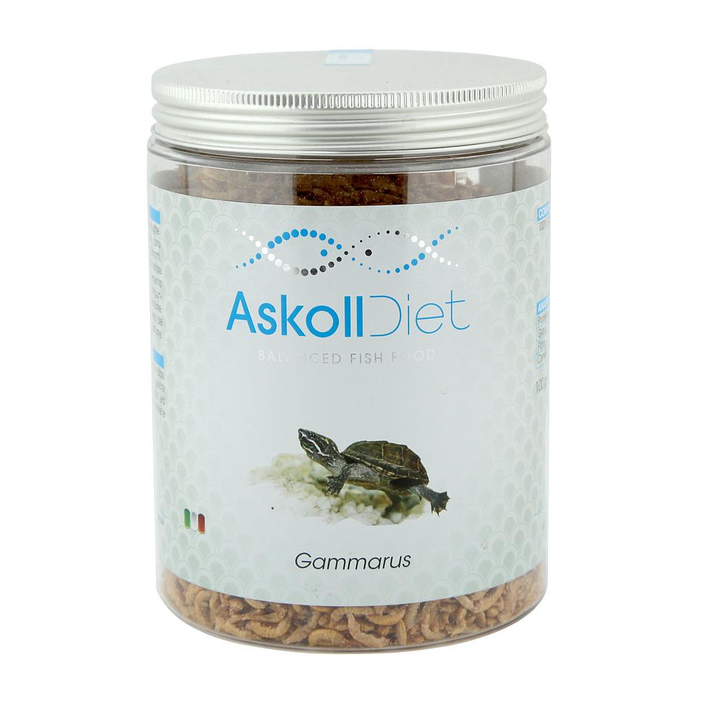 Askoll Diet Gammarus 1000ml 100g
