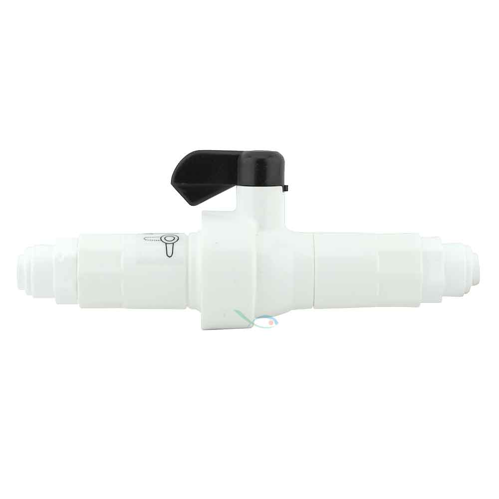 Forwater Flushvalve 75 per lavaggio membrana osmotica