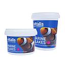 Vitalis Marine Flakes Mangime in scaglie 40g