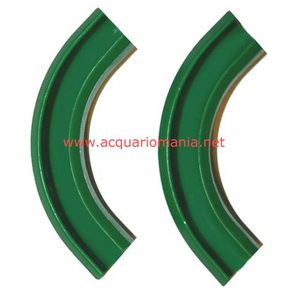 Eheim 4014300 Guida per tubi 12/16 mm