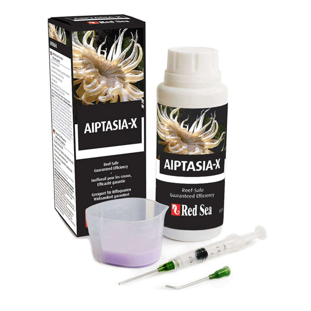 Red Sea Aiptasia-X 60ml