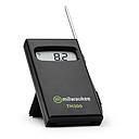Milwaukee Termometro professionale con sonda TH300