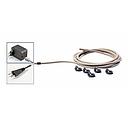 Eden Cavetto riscaldante 20W 12V 360cm