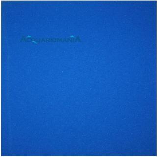 Amtra Spugna blu cm50x50x3H grana grossa