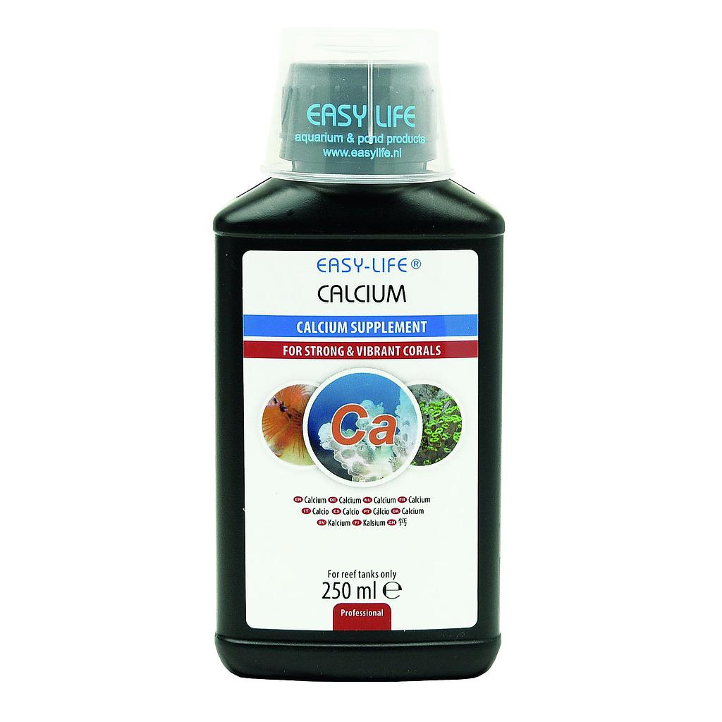 Easy Life Calcium liquido 250ml