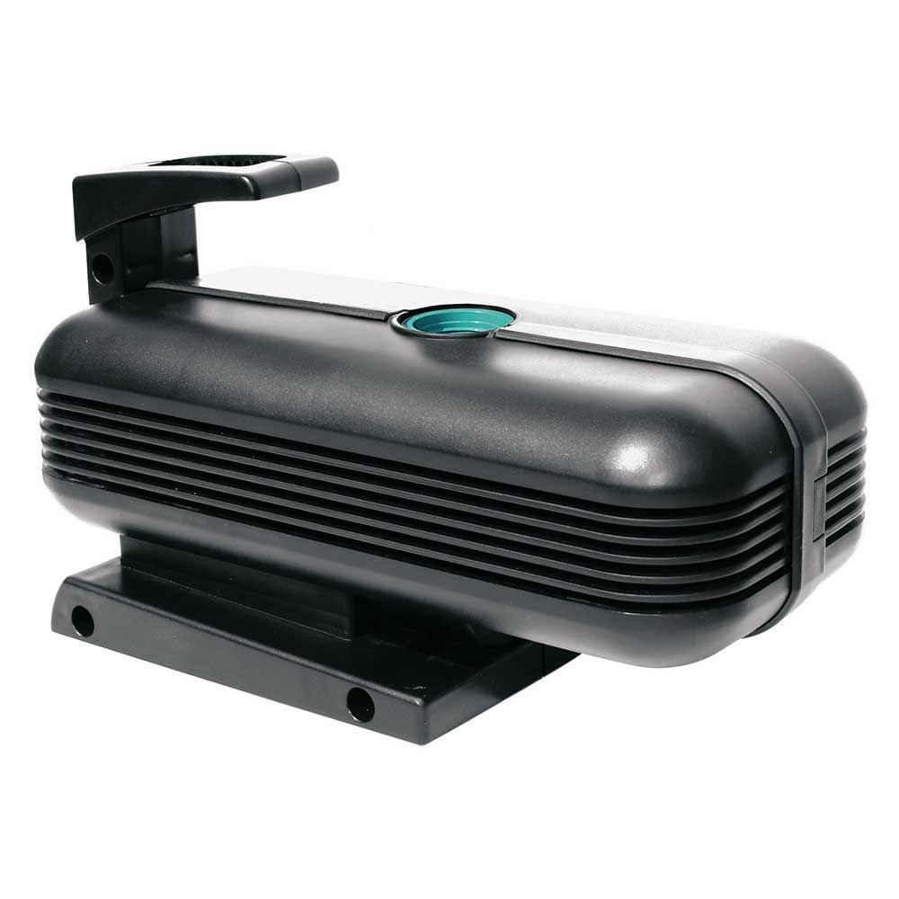 Newa Pompa Fontana adv 2300 con due uscite e giochi d'acqua 2300L/h