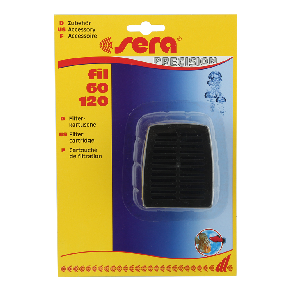 Sera Estensione cestello per Serafil 60 e 120