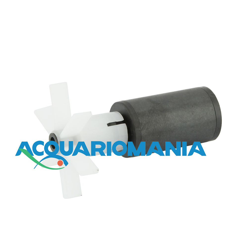 Askoll Rotore Girante ricambio Pratiko 400 New Generation