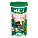 Prodac Algae Wafers per Pesci pulitori vegetariani 1200ml 550g
