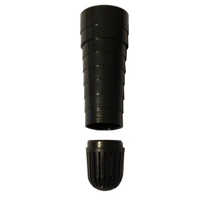 Newa Raccordo a scalare con griglia per Pompe Power Head 400 600 900 1200