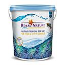 Royal Nature Premium Sea Salt Sale Secchio 23Kg