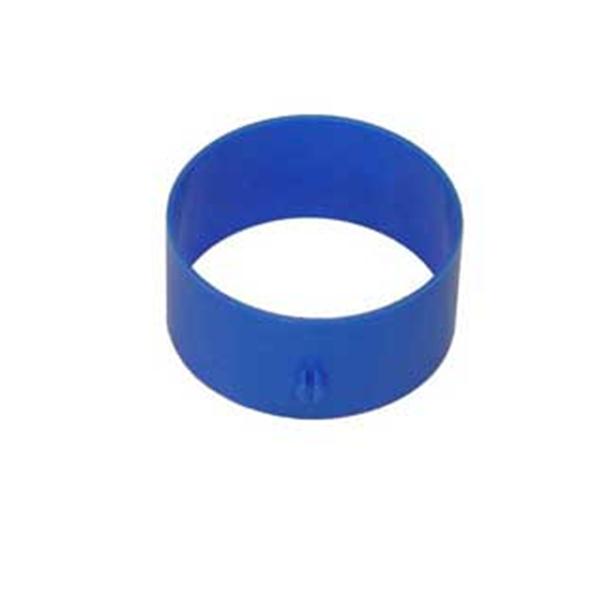 Tunze 6045.132 Tubo di regolazione azzurro per nanostream 6045