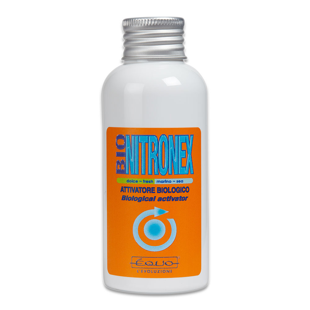 Equo Bio Nitronex 100ml per 2000 Litri