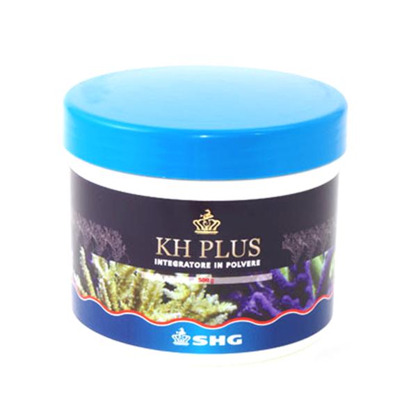 Shg KH Plus in polvere 500gr