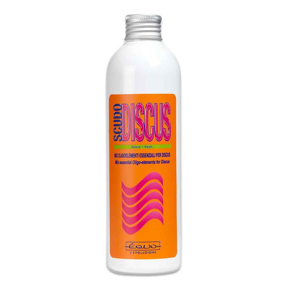 Equo Scudo Discus Biocondizionatore protettivo e rinforzante specifico 500ml