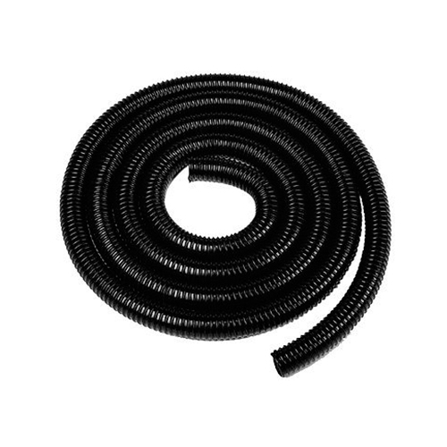 Newa Tubo Spiralato in pvc per pompe e filtri laghetto 1" 25mm 5 metri