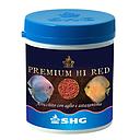 Shg Premium Hi Red con Aglio e Astaxantina Mangime per dolce e marino 500g