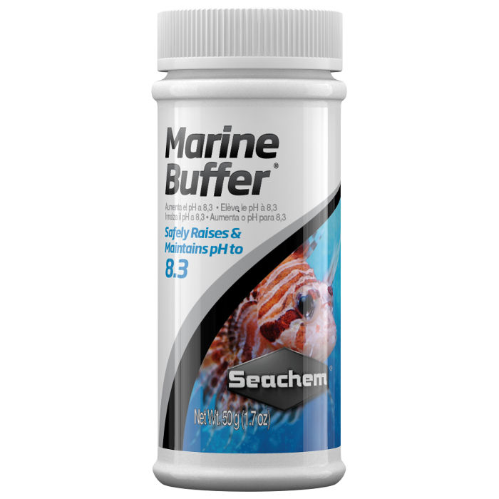 Seachem Marine Buffer 50 g
