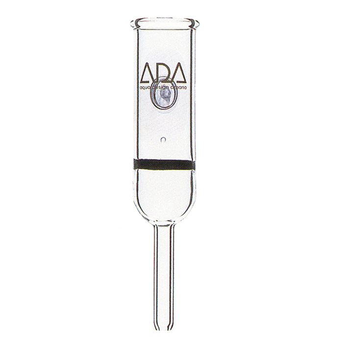 Ada CO2 Pollen Glass Diffusore Atomizzatore