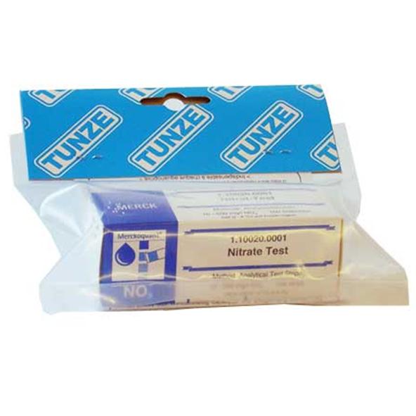 Tunze 7010.000 Test Rapido NO3 Nitrati a strisce 100pz