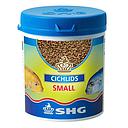 Shg Cichlids Small 125g