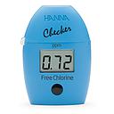 Hanna Instruments Checker HI701 Test Cloro Libero