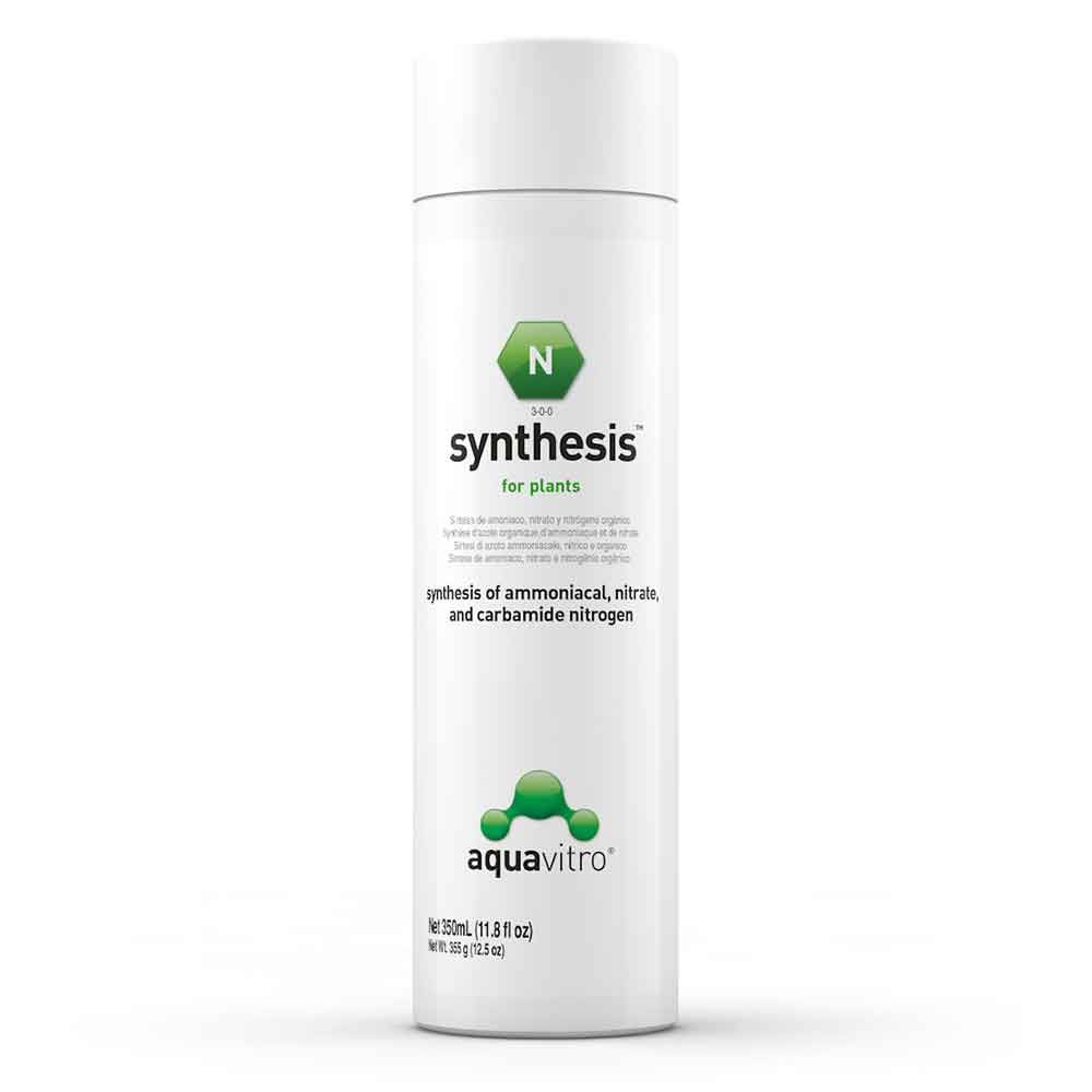 Seachem Aquavitro Synthesis Azoto 350ml