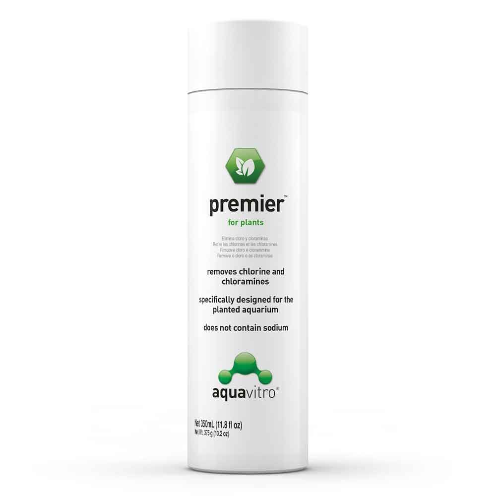 Seachem Aquavitro Premier Biocondizionatore per Plantaquari 350ml