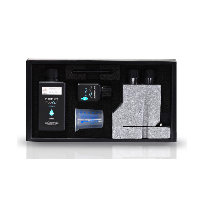 Nyos Test Phophate Professional 100 Test