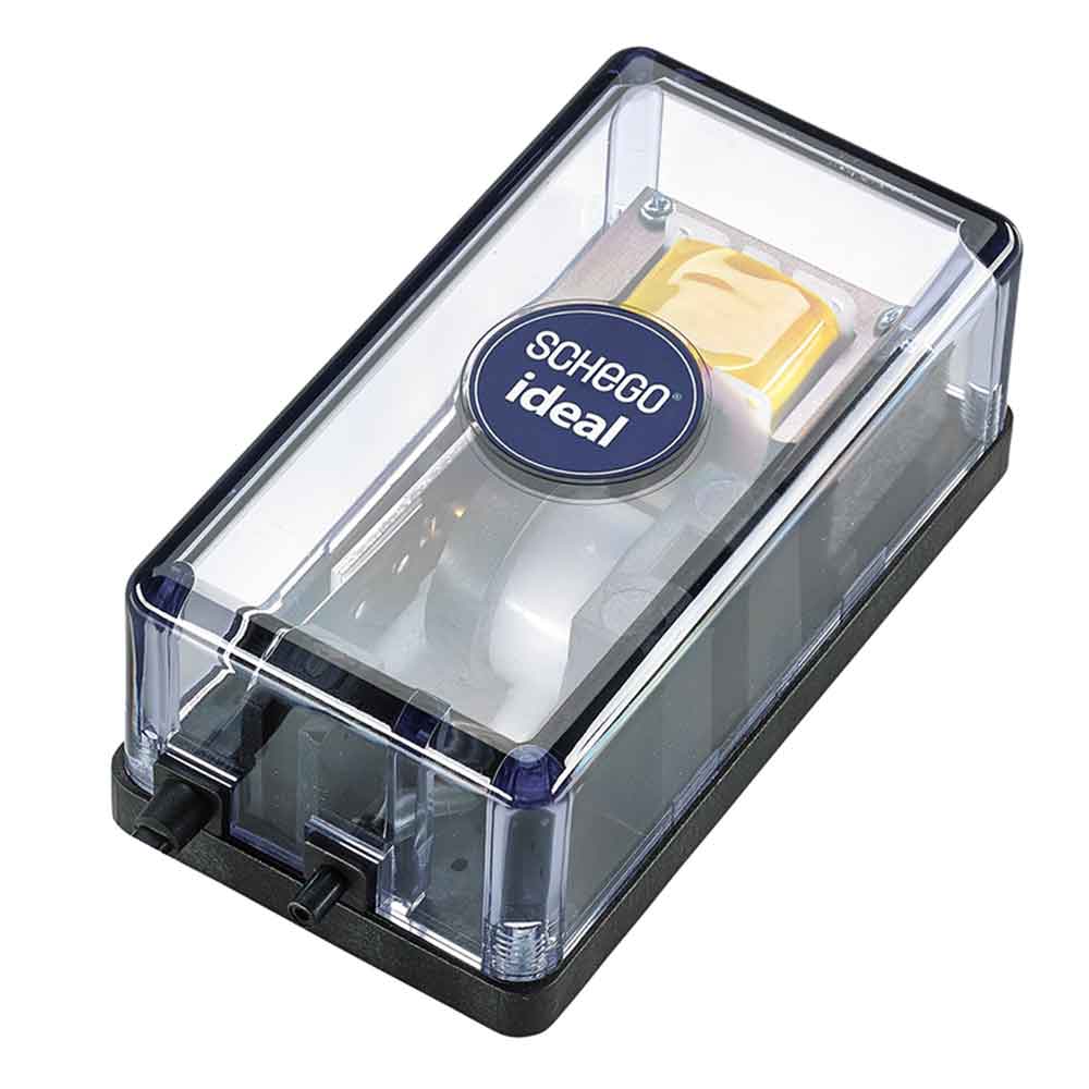 Schego Ideal Areatore per acquario 150l/h