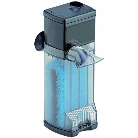 Eden Filtro interno 304 per Acquari fino a 25lt