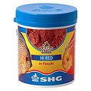 Shg Hi Red in fiocchi Mangime per dolce e marino 40g