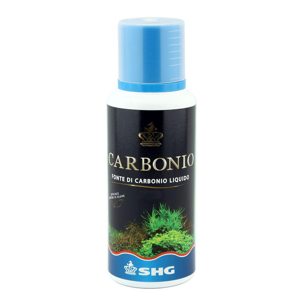 Shg Carbonio Fonte di carbonio organico 100ml