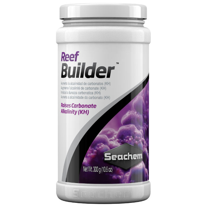 Seachem Reef Builder 300 g